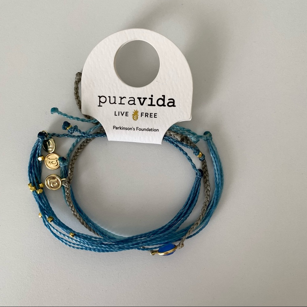 Pura Vida Bracelet Pack